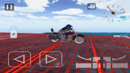 Game screenshot Motor Ride & Park Sim 21 mod apk