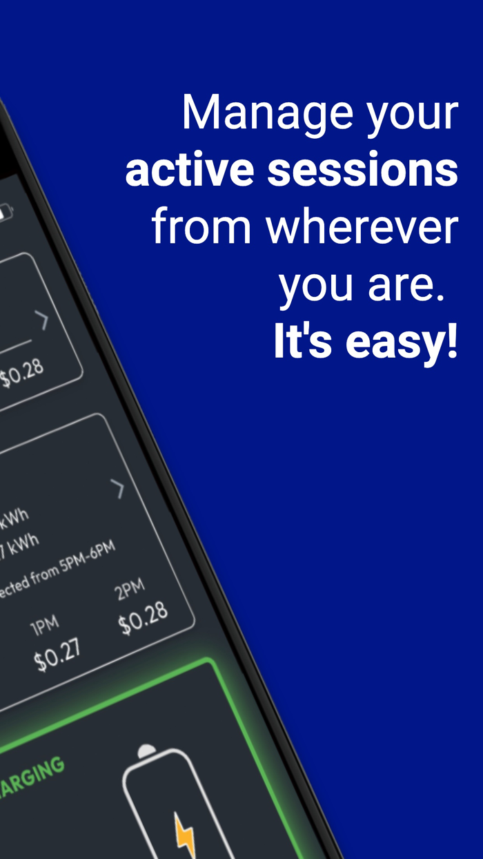 Power Your Drive Connect