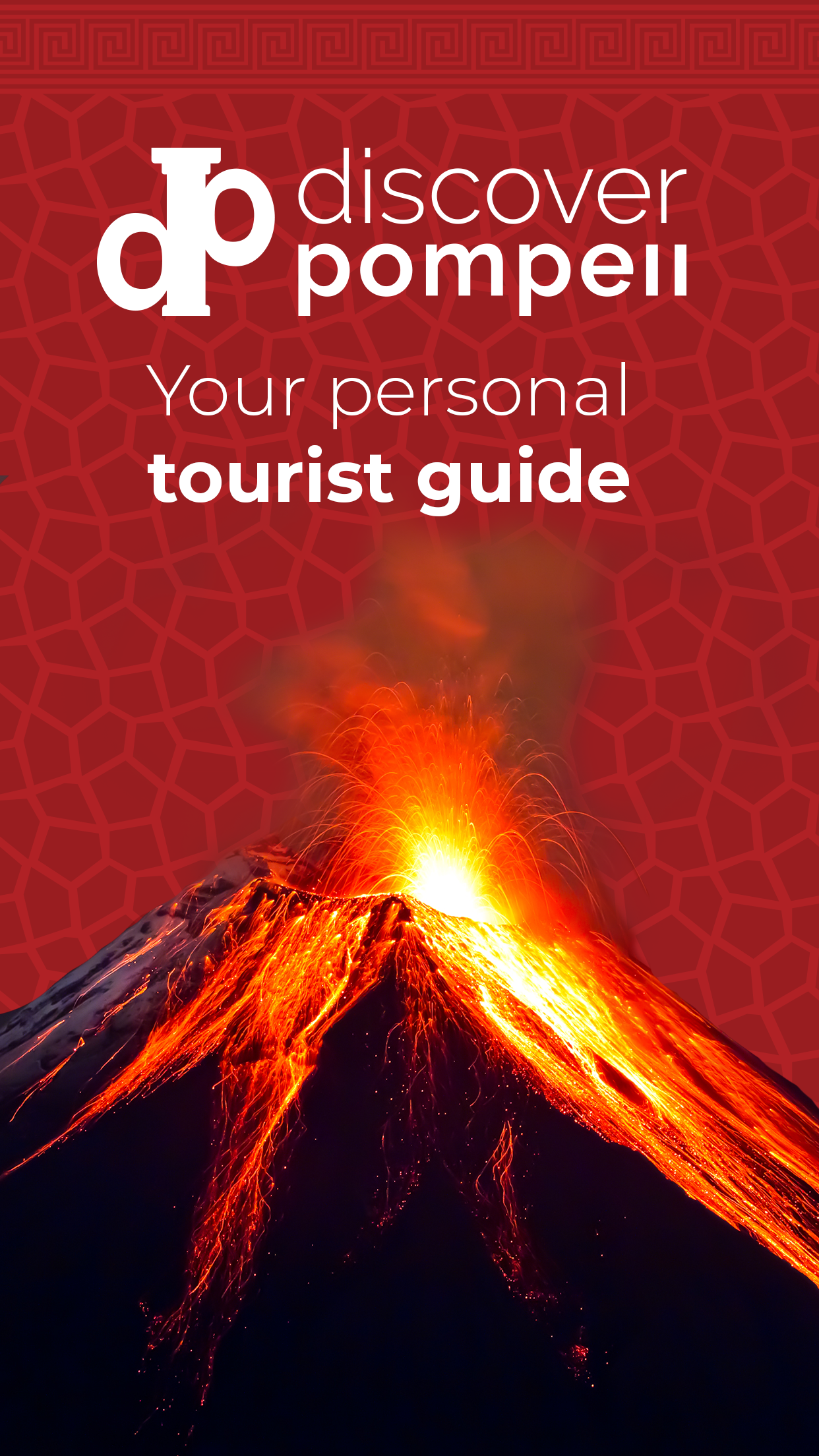 Discover Pompeii - Pompei Tour