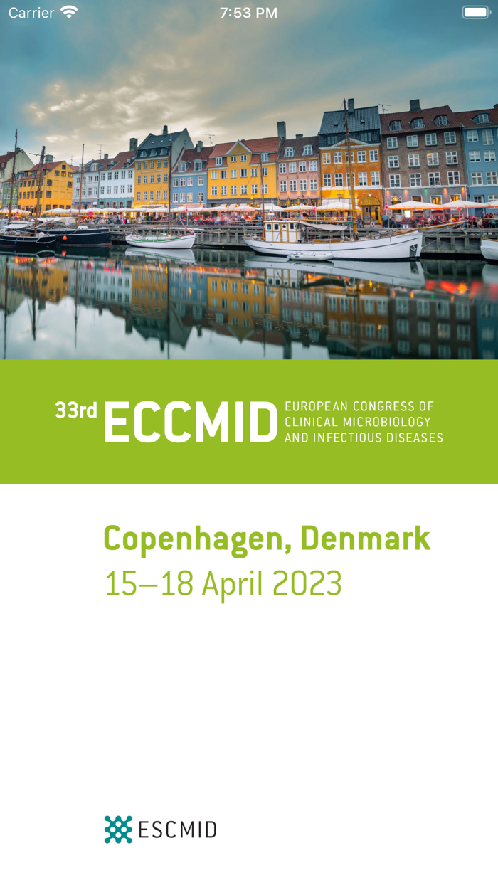 ECCMID 2023
