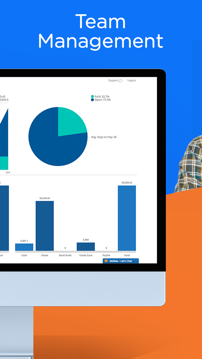 Invoice ASAP Mobile Invoicing