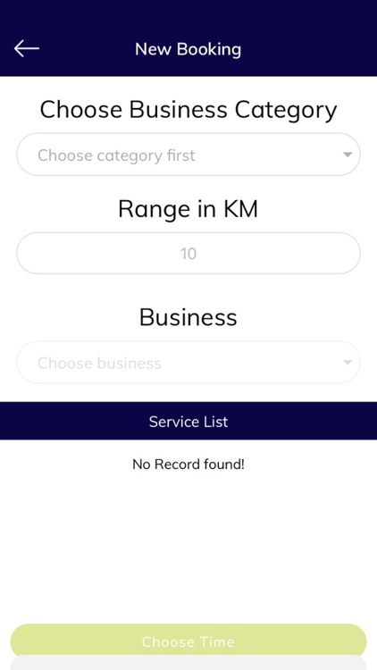 BookMulti screenshot-5