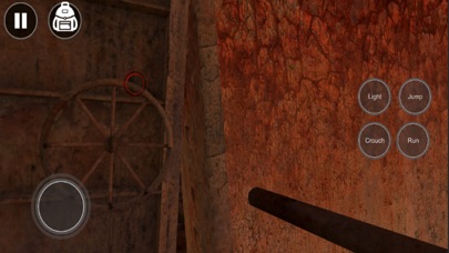 Ghost Ship - Escape Room Screenshot