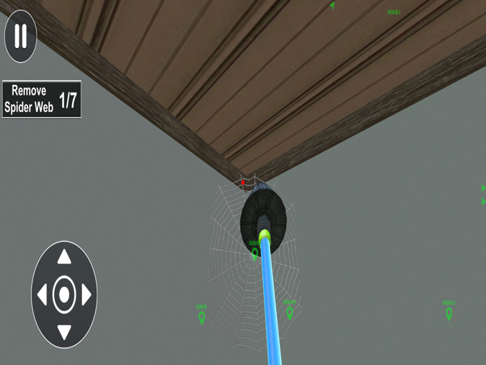 House Flipper House Design