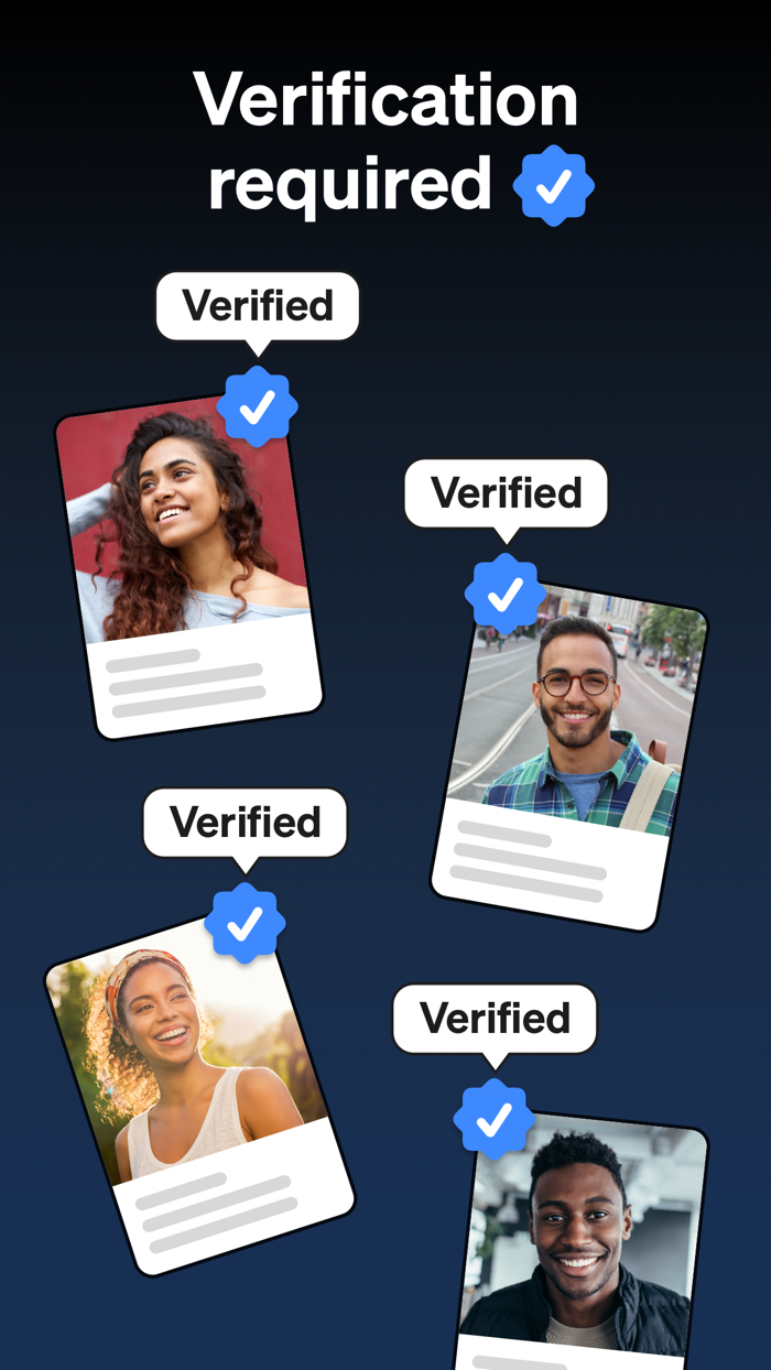 Holy — Christian Dating App