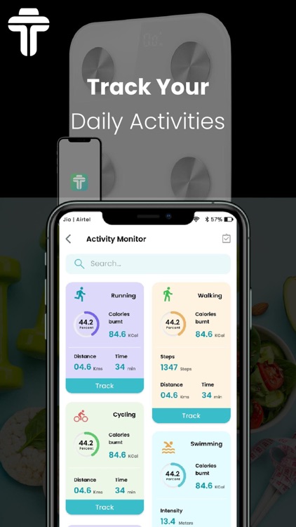 INTMT Fasting & Detox: ToneOp screenshot-5