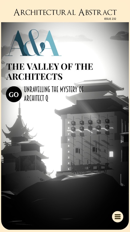 The Valley of the Architects screenshot-4