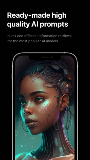 AI Prompts: Boost Productivity screenshot 2