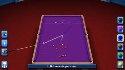 Pro Snooker & Pool 2024 Screenshot