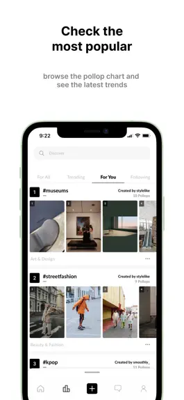 Game screenshot Pollop hack