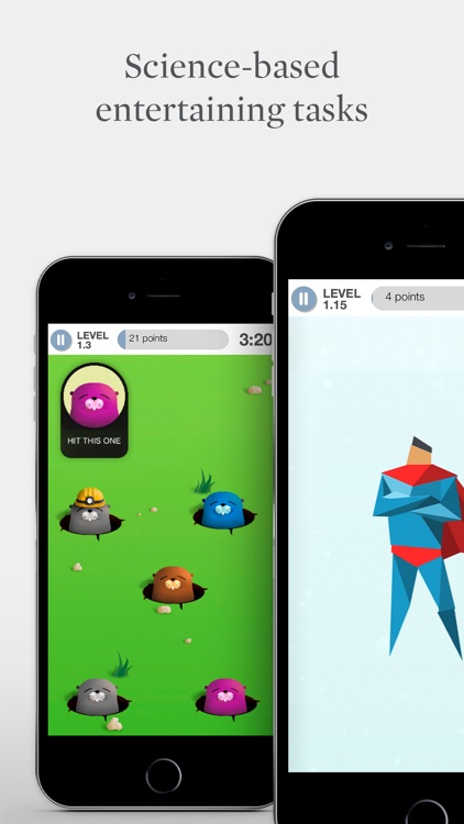 Clinique La Prairie screenshot-5