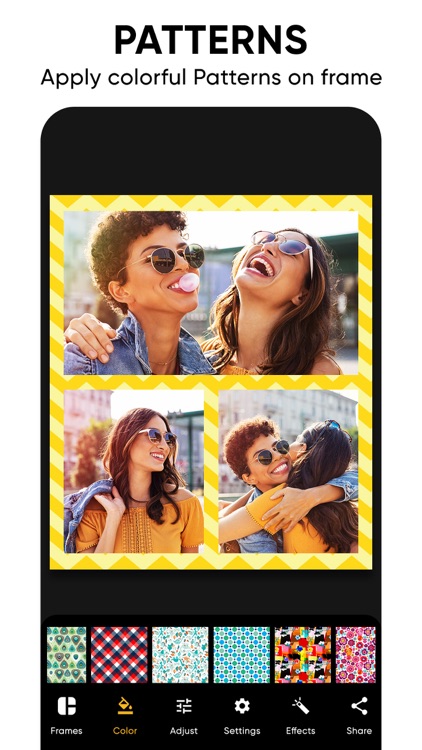 Collage Maker Photo Grid screenshot-4