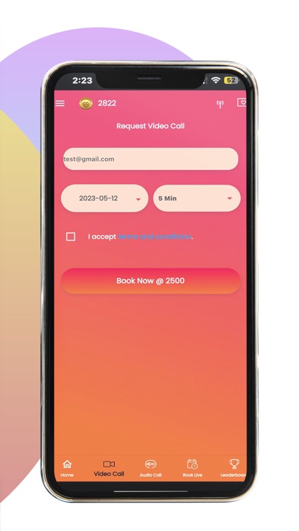 Natasha official App screenshot-3