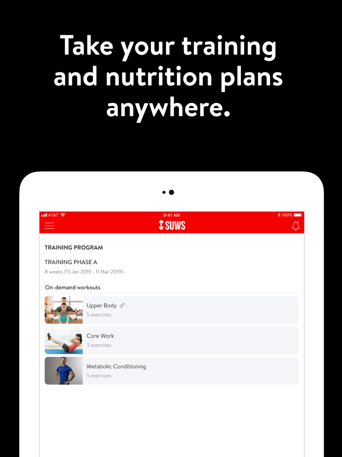 Shape Up With Sharry