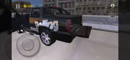 Game screenshot Urban Car Simulator apk