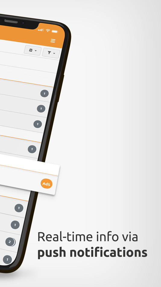 #4. Dr. Plano App (iOS) 由: emscon GmbH