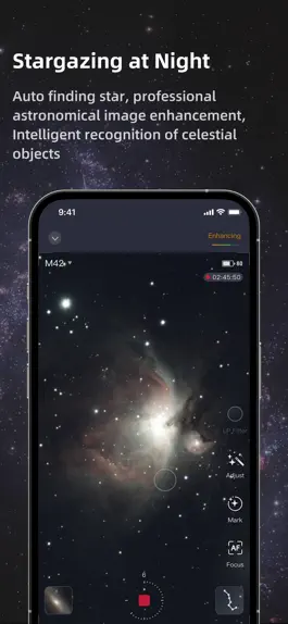 Game screenshot Seestar apk