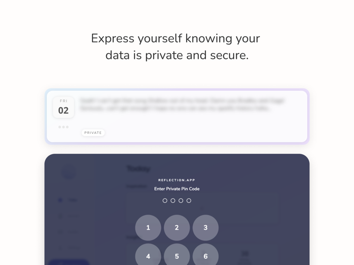 Journal Prompts by Reflection