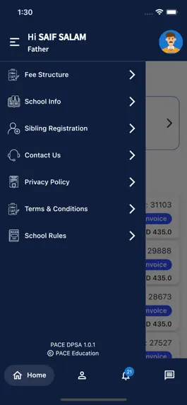 Game screenshot DELHI PRIVATE SCHOOL AJMAN hack