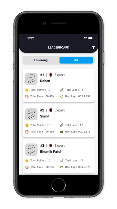 IK Ahmedabad screenshot 7 of 8