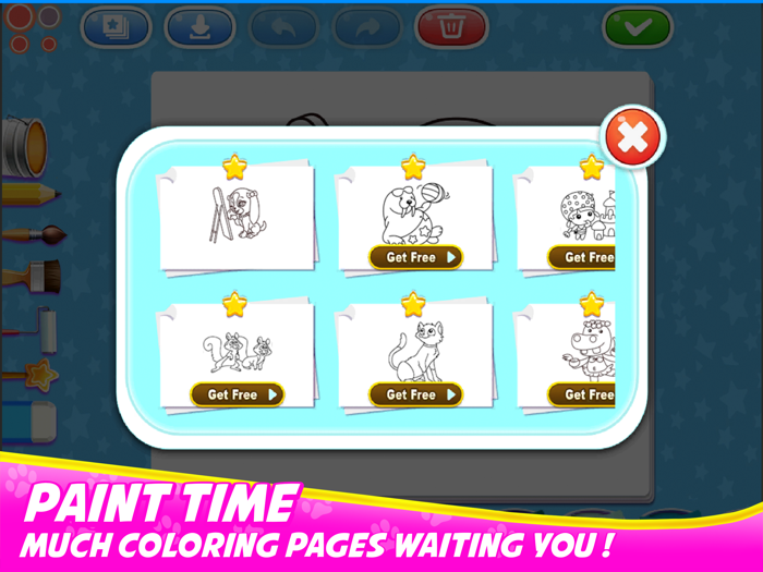 My Cat  cute pet games