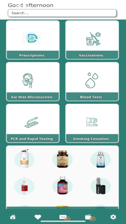 Dumlers Pharmacy, East Sheen