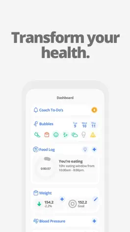 Game screenshot Digbi Health apk