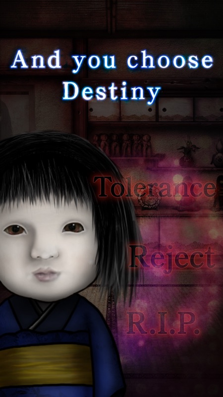 JapaneseDoll screenshot 5