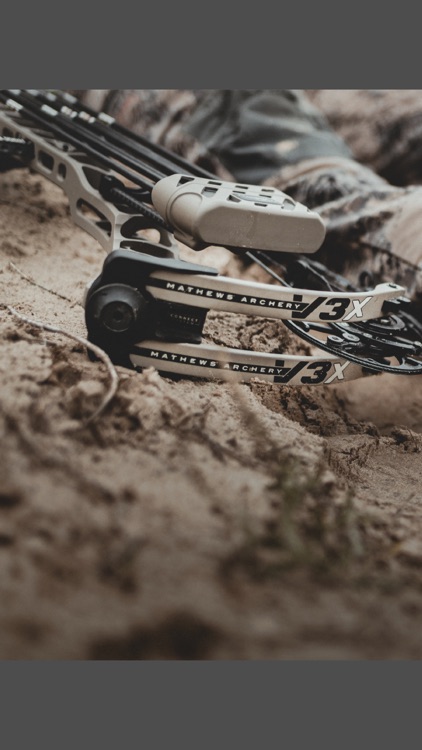 Bowhunter Magazine