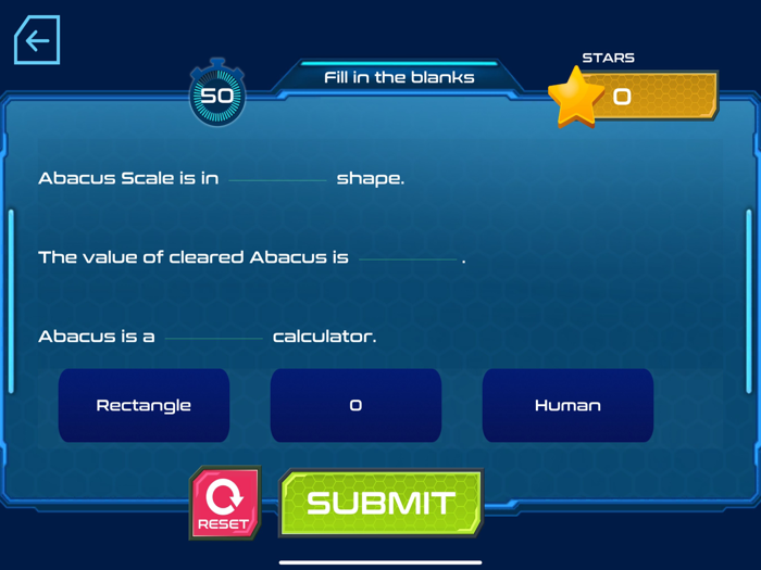 Abacusync SR Edu Technologies