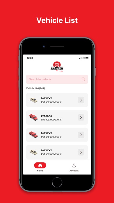 Robi VTS - Lite Screenshot