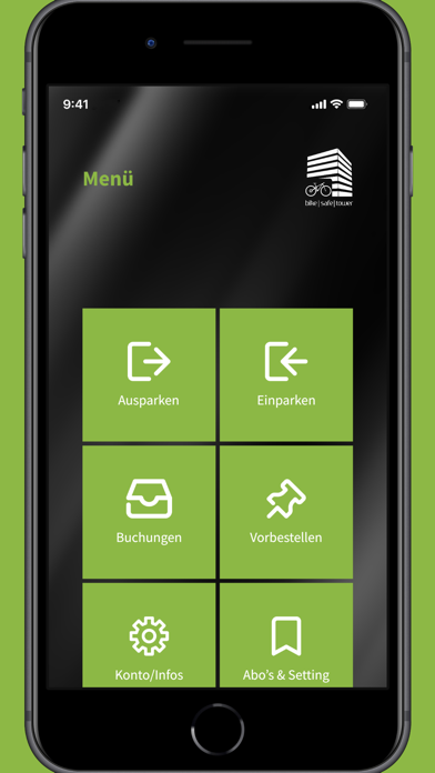 Bike Safe Tower Screenshot