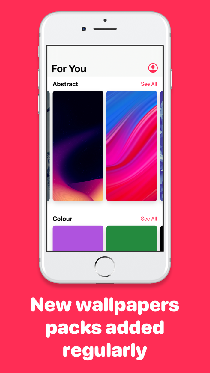 Wallpy - Amazing Wallpapers