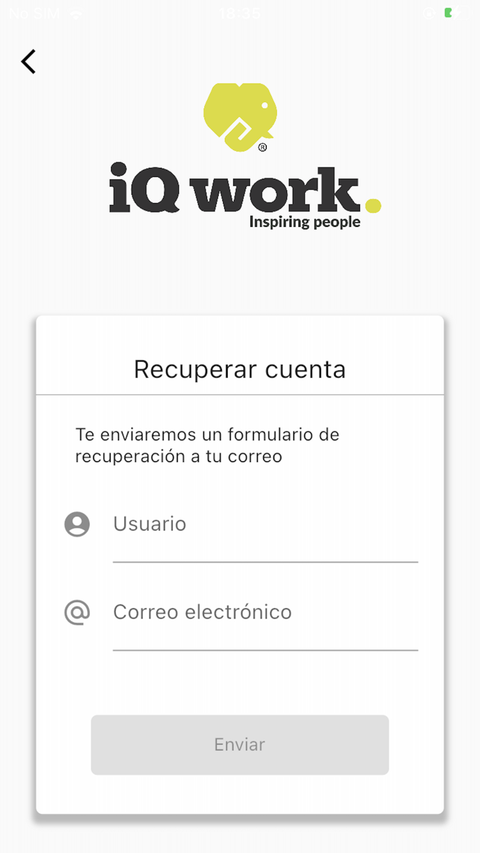 IQ WORK