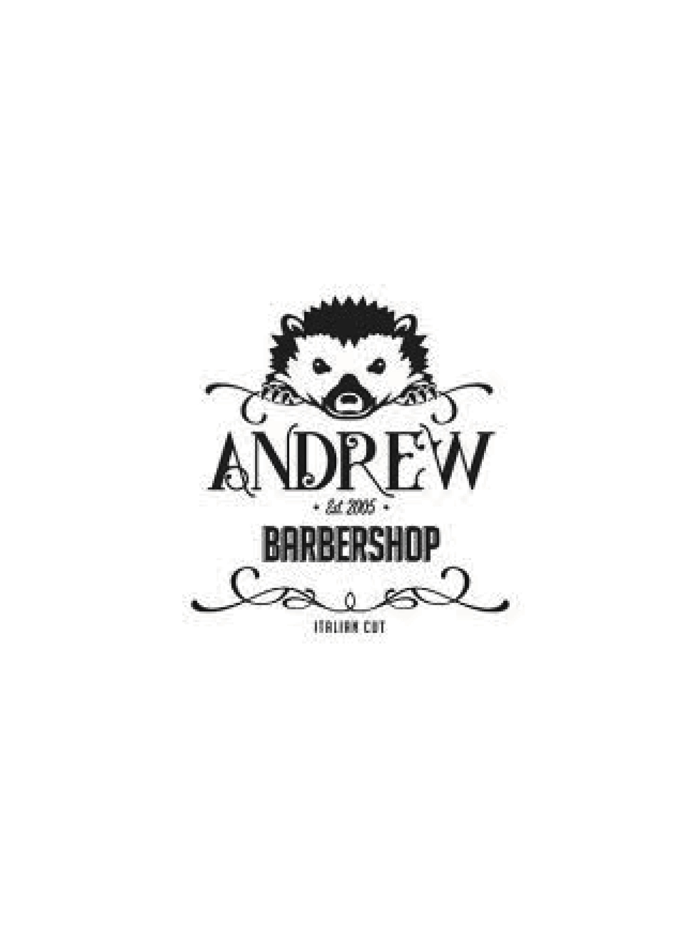 Andrew Barbershop
