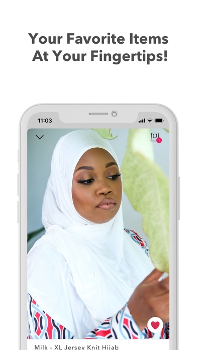 Styled by Zubaidah Screenshot