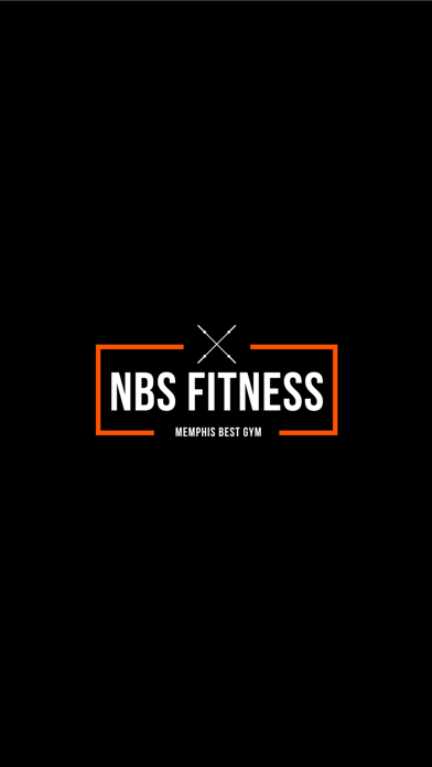 NBS Fitness Screenshot
