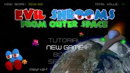 Game screenshot Evil Shrooms mod apk