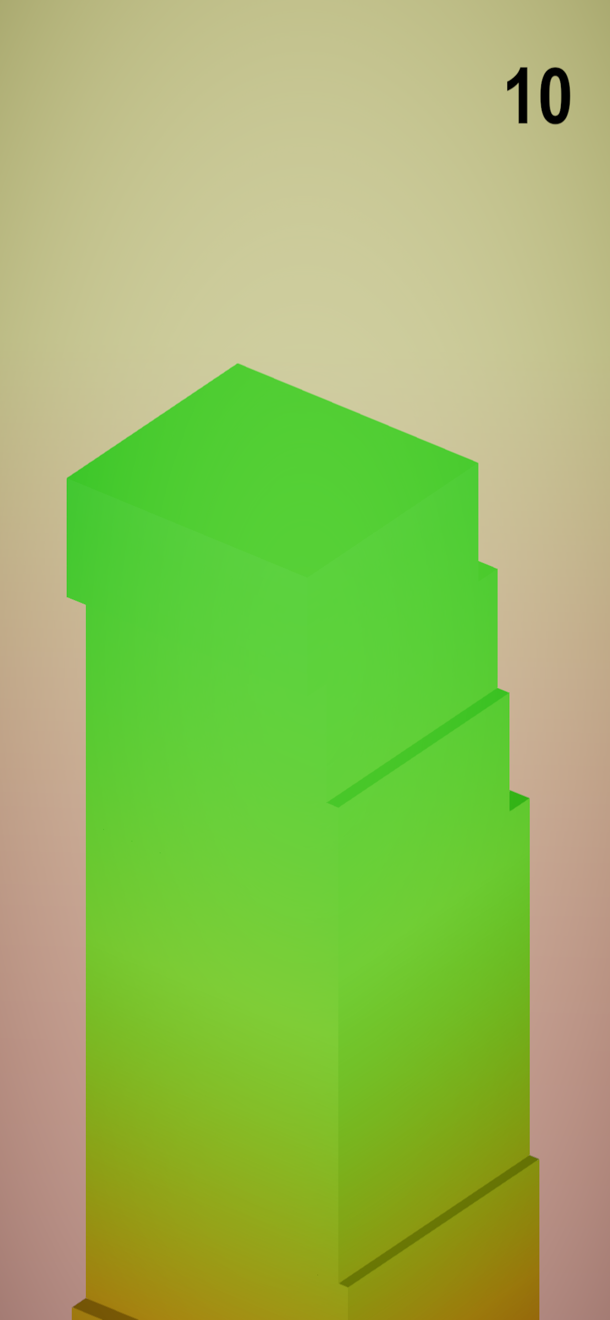 Stack Game Colors