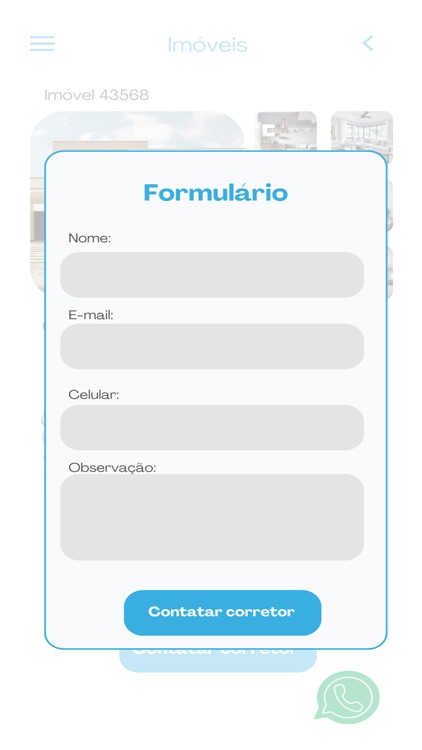 Imóveis Livre screenshot-7