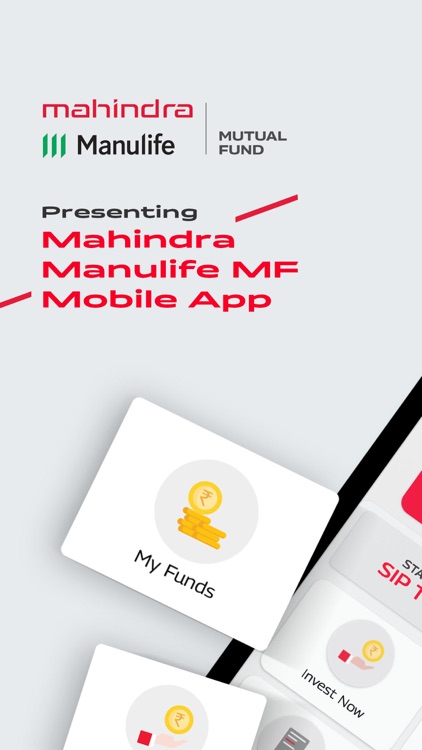 Mahindra Manulife Mutual Fund