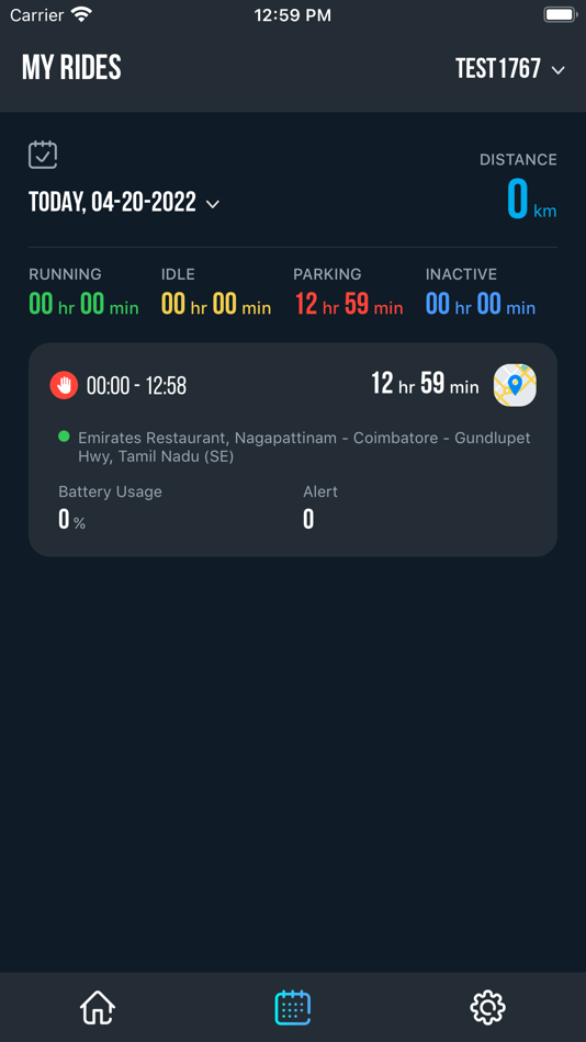 #3. EV Connect Mini (iOS) 由: STG.ma