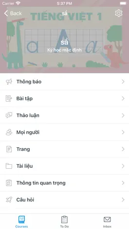 Game screenshot Megaschool Teacher apk