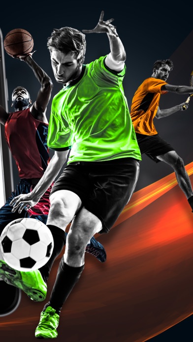 BTN - Sport Informer Online Screenshot