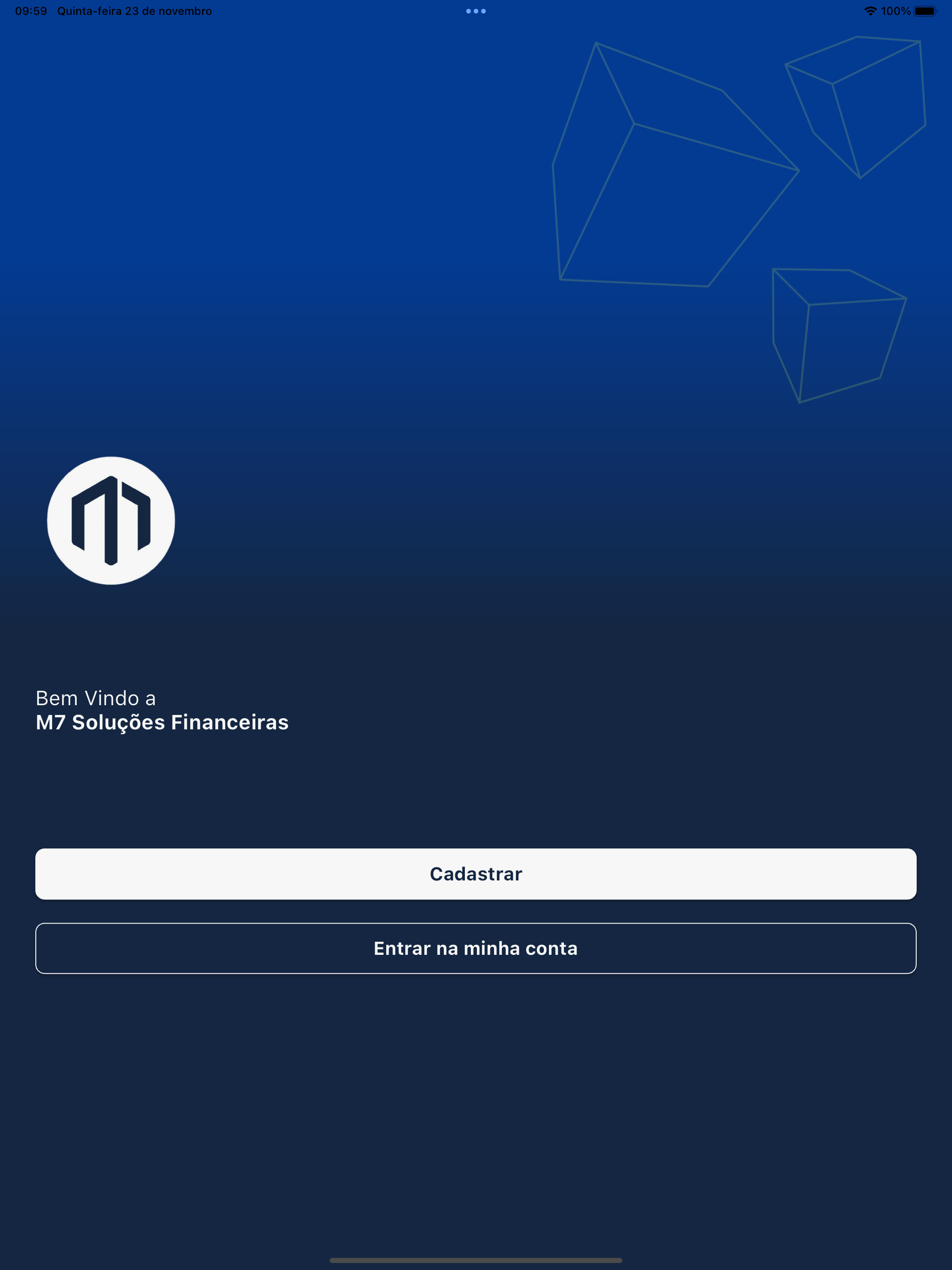 M7 Consignado