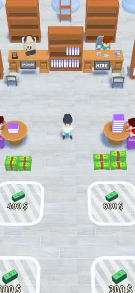 Game screenshot Library Metaverse mod apk