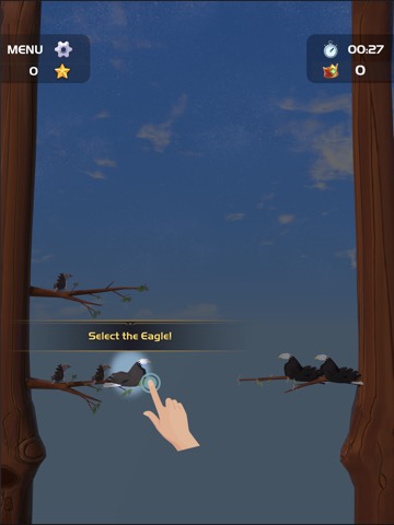 Bird Sort - Brain Training 3Dのおすすめ画像1