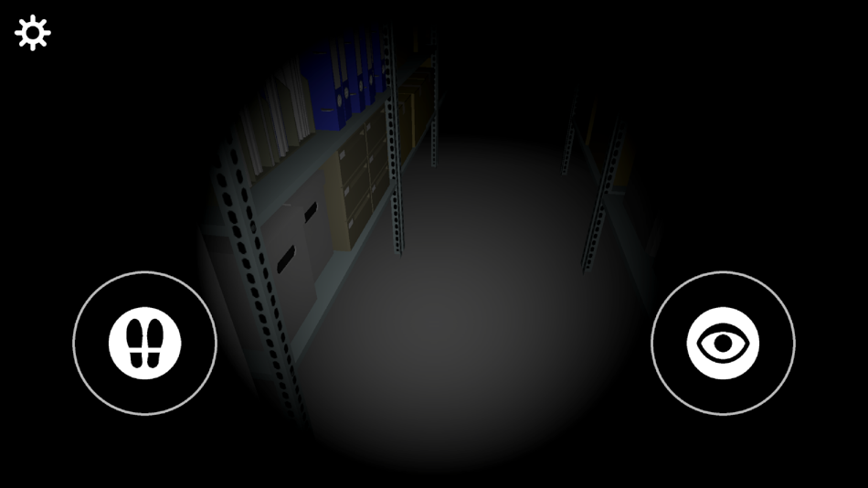 #5. DON'T FACE UP (iOS) 由: Keiichi Tanimura