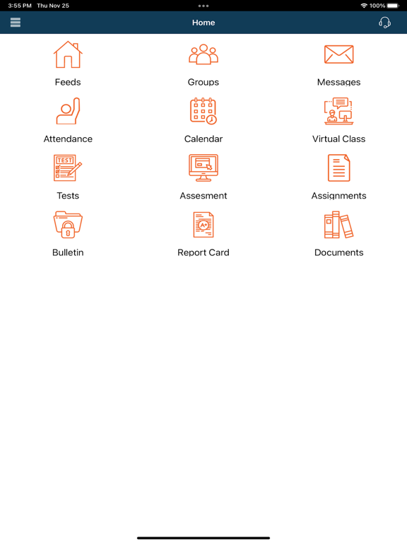 Screenshot #5 pour LAHS