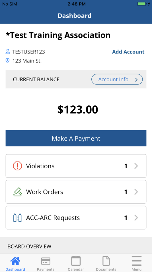 #2. PMC Mobile App (iOS) 由: CINC Systems